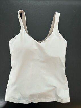 Lululemon Align Waist-Length Tank Top